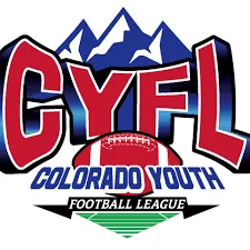 Colorado Youth Football League logo