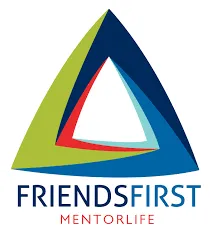 Friends First Mentoring logo