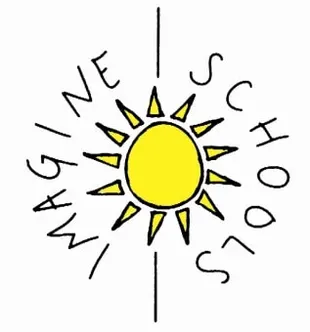 Imagine Schools logo